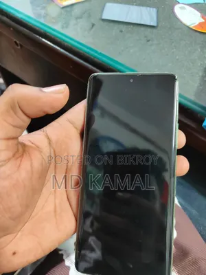 Realme 11 Pro 256 GB Green
