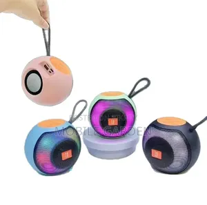 Mini Bluetooth Speaker – এখনই নিয়ে নিন