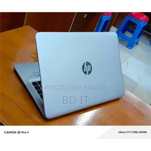 Laptop HP EliteBook 840r G4 8GB Intel Core I5 SSD 256GB