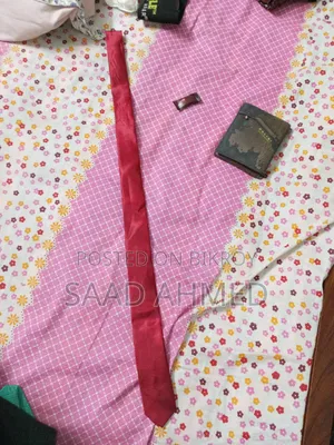 Formal Tie