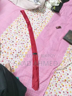 Formal Tie