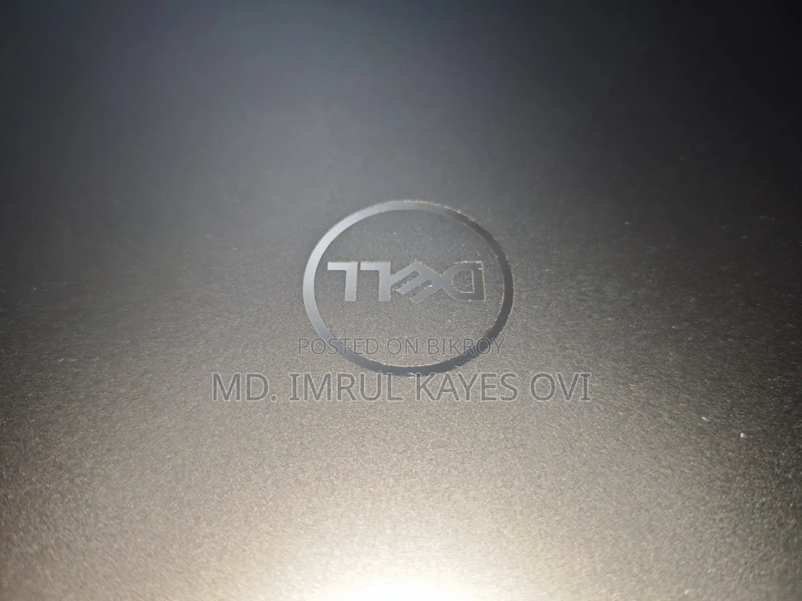 Laptop Dell Precision 5560 32GB Intel Core i9 HDD+SSD 512GB