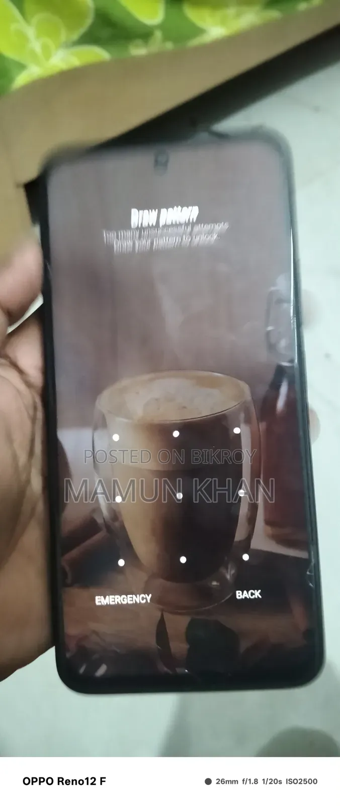 Xiaomi Redmi 15 128 GB Black