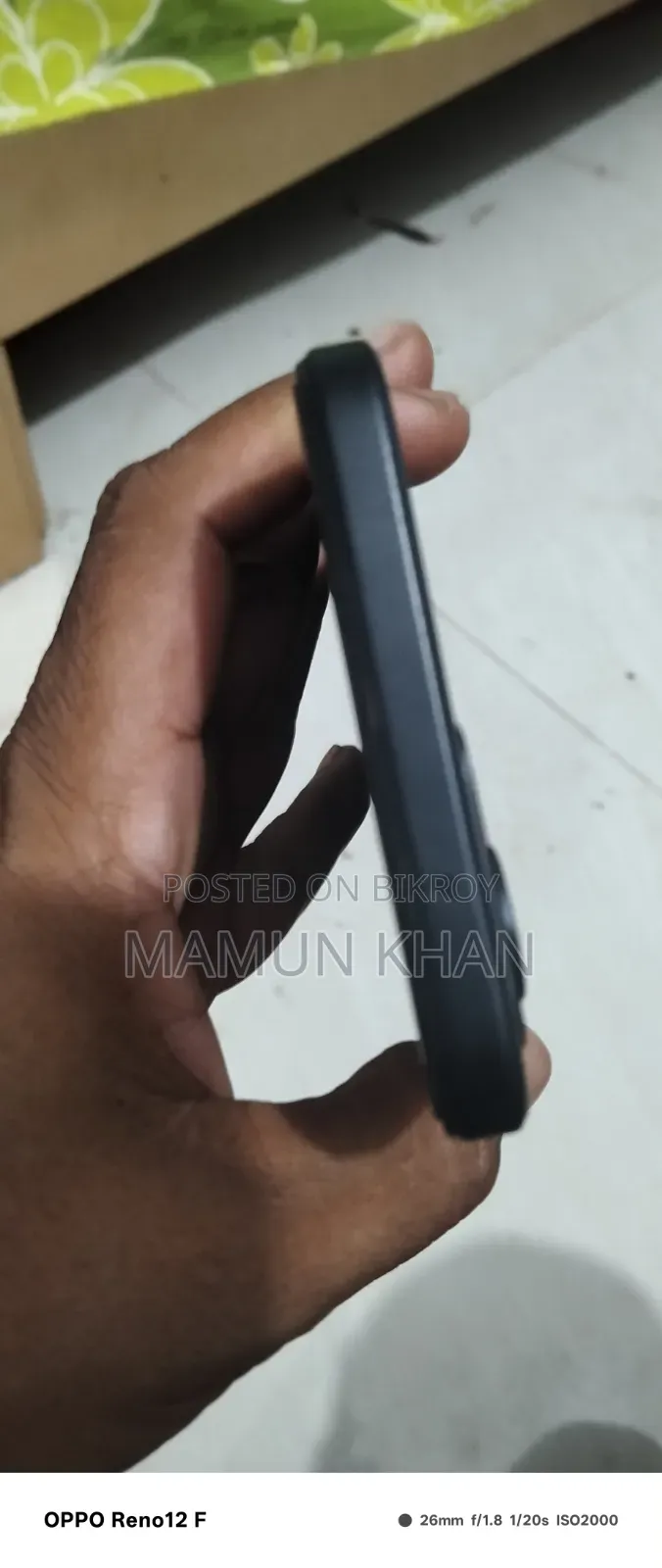 Xiaomi Redmi 15 128 GB Black