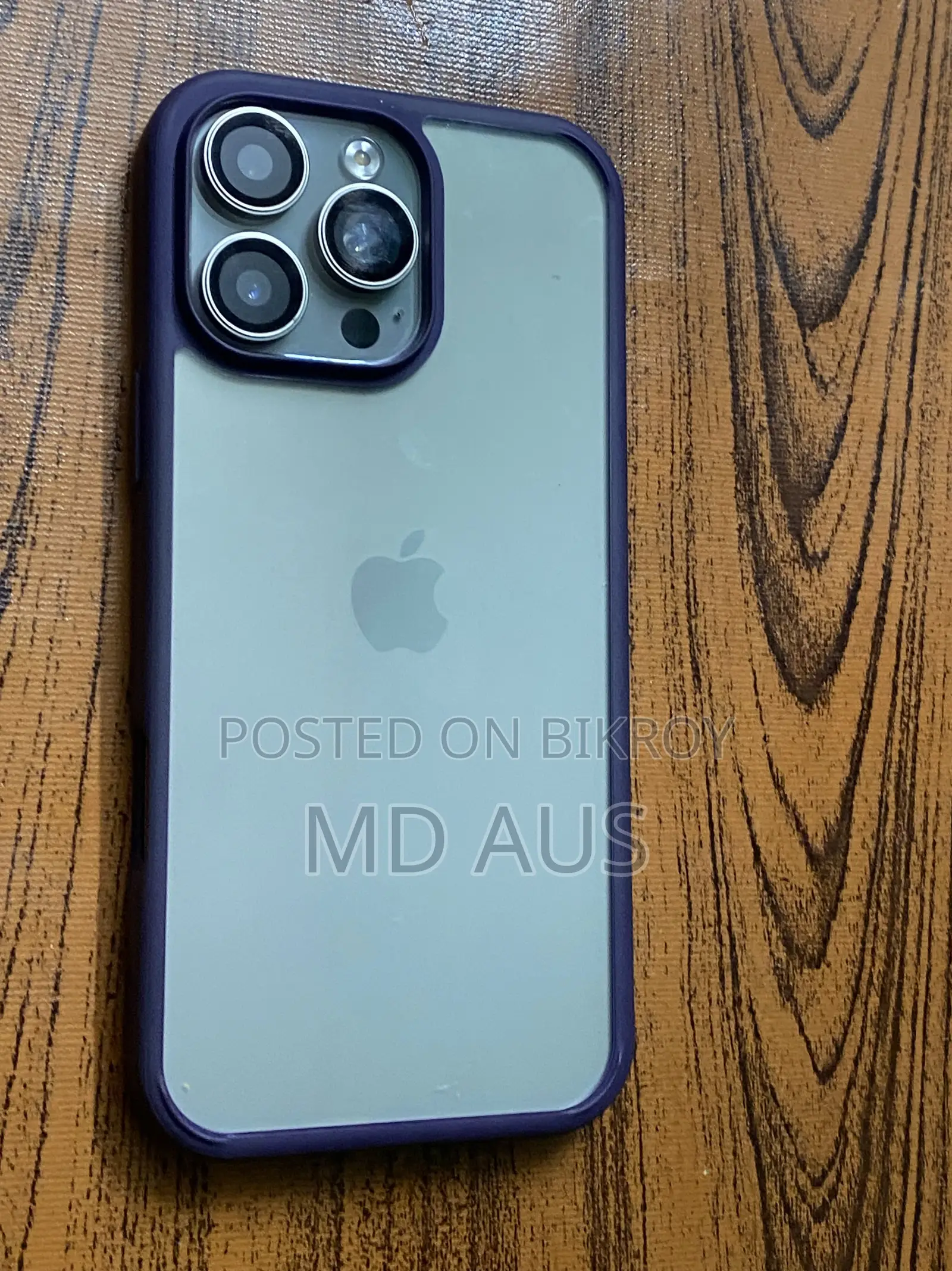 Apple iPhone 16 Pro Max 256 GB