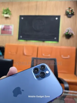 Apple iPhone 12 Pro 256 GB Blue