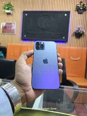 Apple iPhone 12 Pro 256 GB Blue