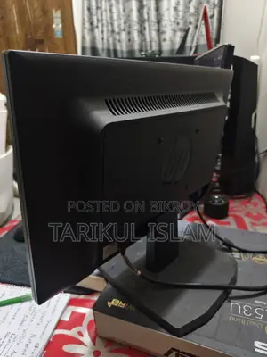 HP V194 ১৯ ইঞ্চি মনিটর