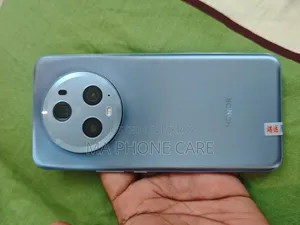 Honor Magic5 Pro 256 GB Black
