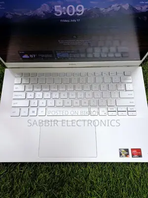 Laptop Dell Inspiron 14 5405 12GB AMD Ryzen 5 SSD 256GB