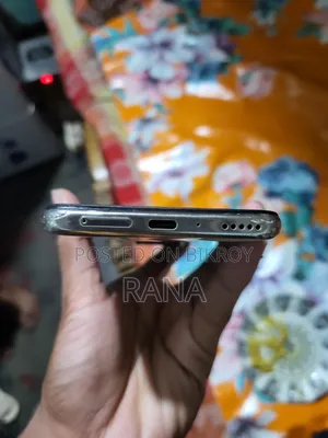 Huawei Y9a 128 GB Silver