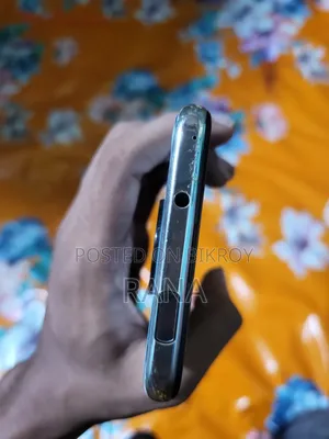 Huawei Y9a 128 GB Silver