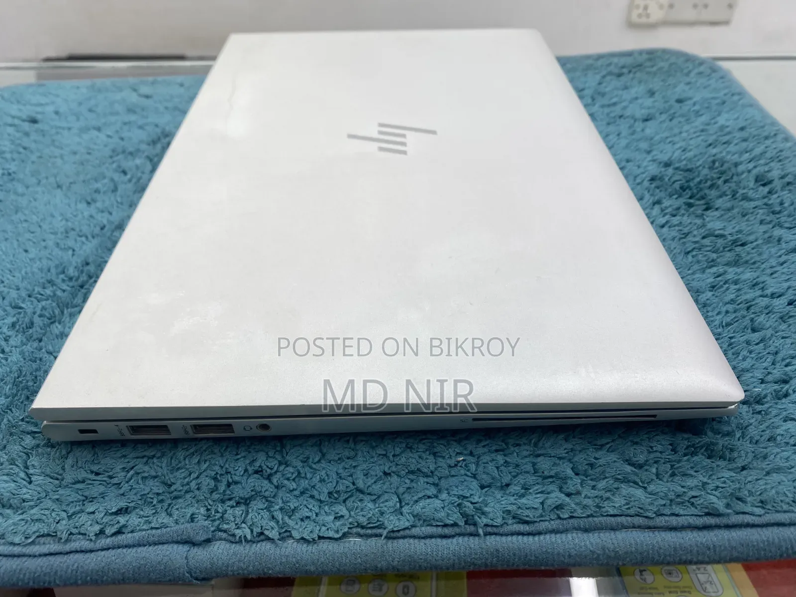 Laptop HP Elitebook 845 G7 16gb Amd Ryzen 7 SSD 512gb