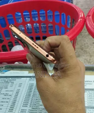 Xiaomi Redmi Note 10 Pro 128 GB Gold