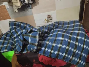 Quilt for Bed