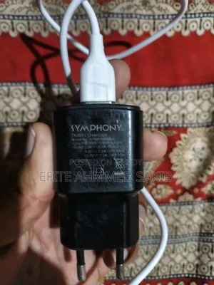 Symphony Charger 18 Watt
