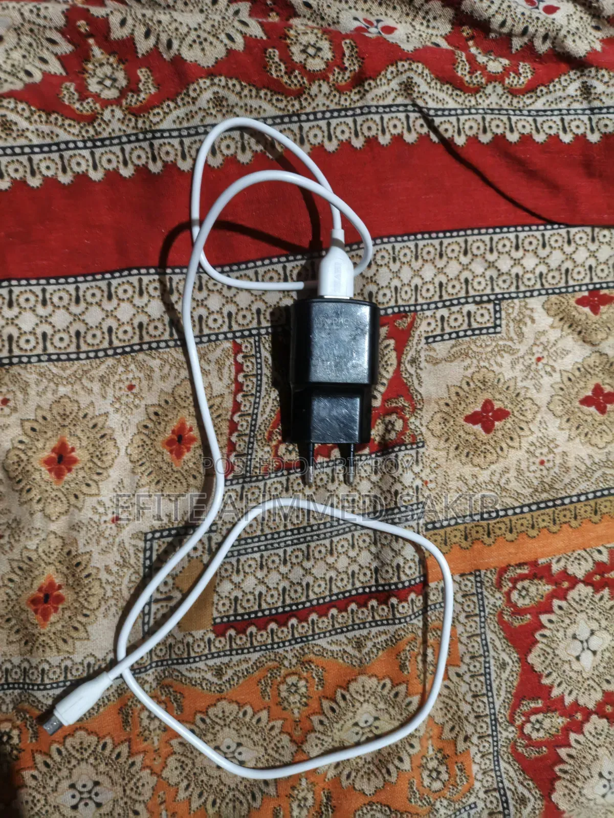 Symphony Charger 18 Watt