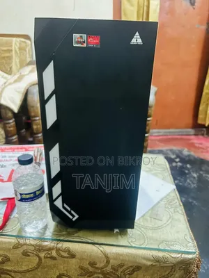 Desktop Computer Asus 16GB AMD Ryzen 5 SSD 256GB