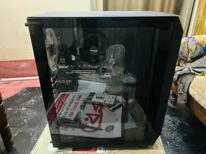 Desktop Computer Asus 16GB AMD Ryzen 5 SSD 256GB