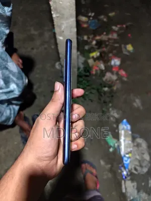 Vivo Y51 16 GB Purple