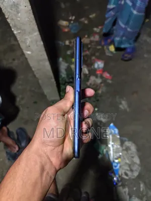 Vivo Y51 16 GB Purple