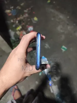 Vivo Y51 16 GB Purple