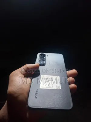 Infinix Hot 60i 128 GB