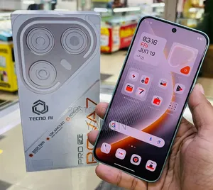 Tecno Pova 7 Pro 5G 256 GB