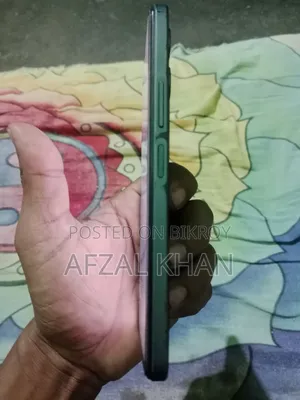 Vivo Y17s 128 GB Green