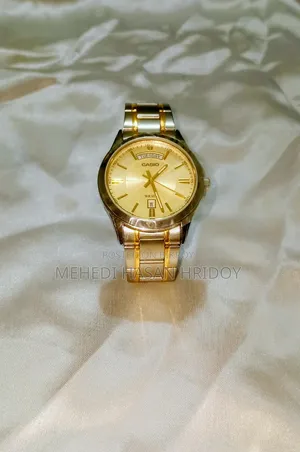 ক্যাসিয়ো এনটিসার টু-টোন (MTP-1381G) - ব্র্যান্ড নিউ কন্ডিশন!