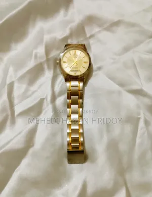 কাসিও এনটাইসার টু-টোন (MTP-1381G) - একদম নতুন কন্ডিশন!