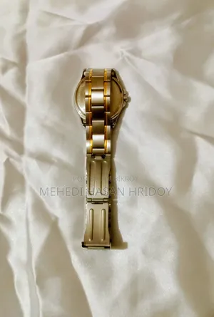 কাসিও এনটাইসার টু-টোন (MTP-1381G) - একদম নতুন কন্ডিশন!