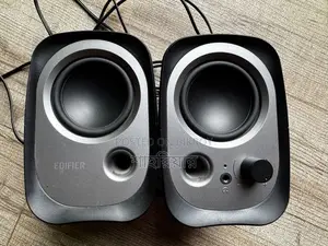 এডিফায়ার আর১২ইউ ২.০ ইউএসবি পাওয়ারড স্পিকার