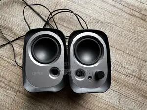 এডিফায়ার আর১২ইউ ২.০ ইউএসবি পাওয়ারড স্পিকার