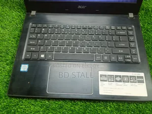 Laptop Acer Aspire 14 4GB Intel Core I3 SSD 500GB