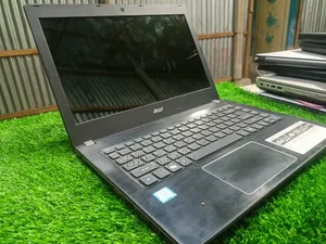 Laptop Acer Aspire 14 4GB Intel Core I3 SSD 500GB