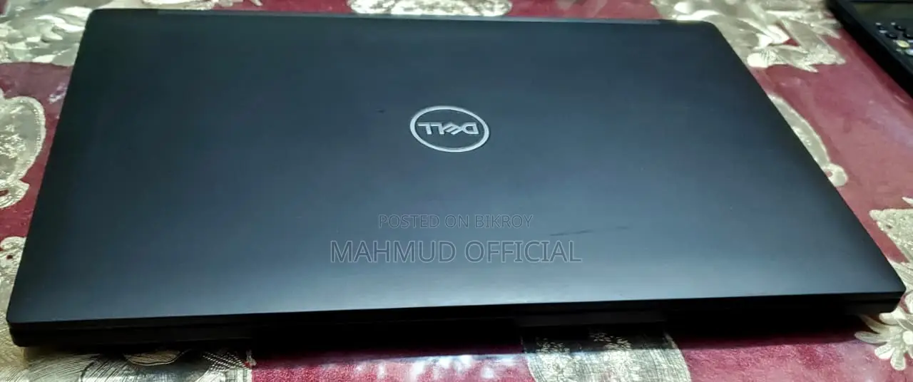 Laptop Dell Latitude 7490 24GB Intel Core I5 SSD 256GB