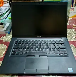 Laptop Dell Latitude 7490 24GB Intel Core i5 SSD 256GB