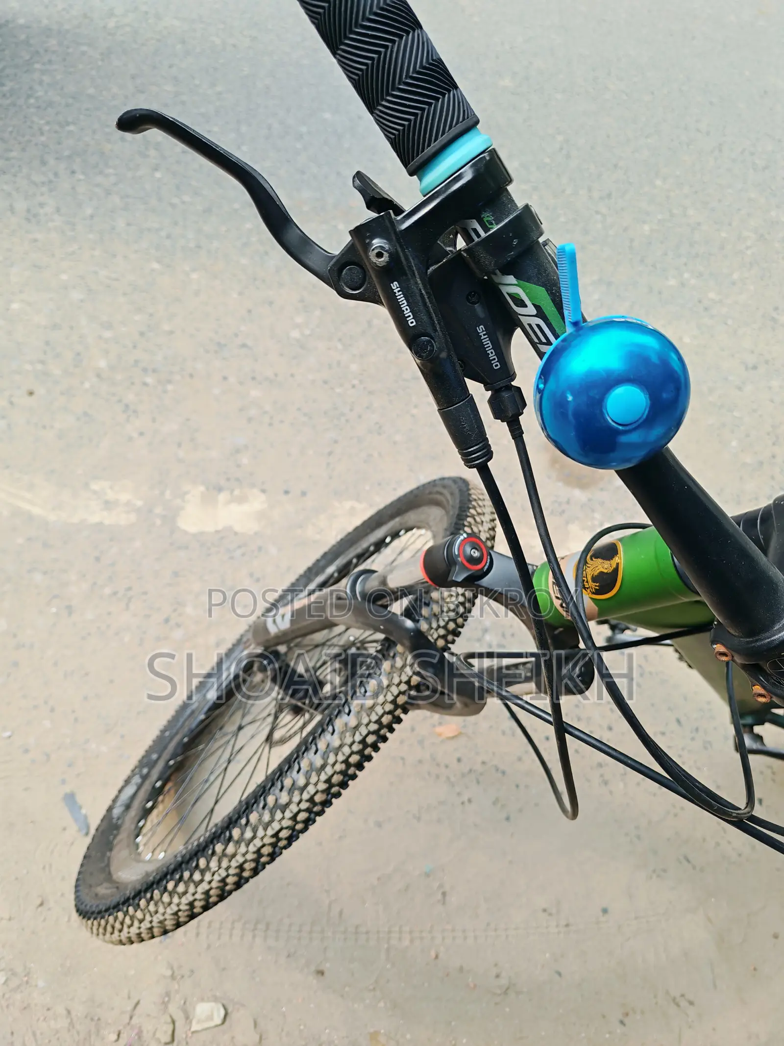 ফুল ফ্রেশ সাইকেল