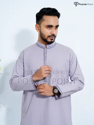 পাঞ্জাবি,কুমিল্লার খাদি পাঞ্জাবি।