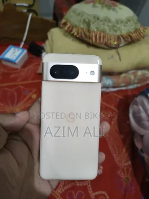 Google Pixel 8 128 GB Purple