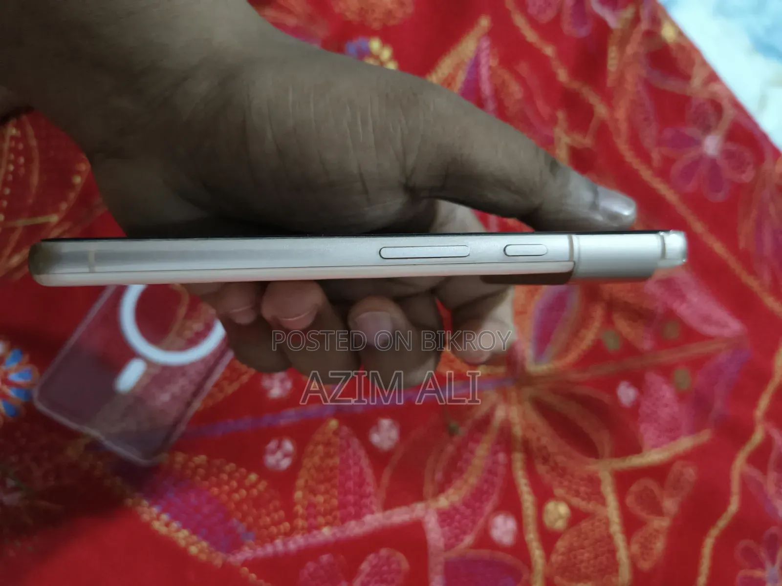 Google Pixel 8 128 GB Purple