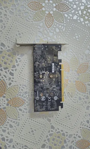 গ্রাফিক্স কার্ড গিগাবাইট জিটি ১০৩০