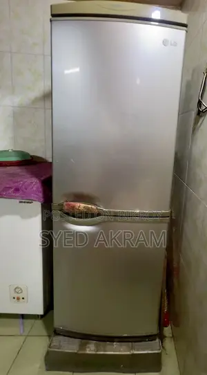 এলজি অরিজিনাল রেফ্রিজারেটর