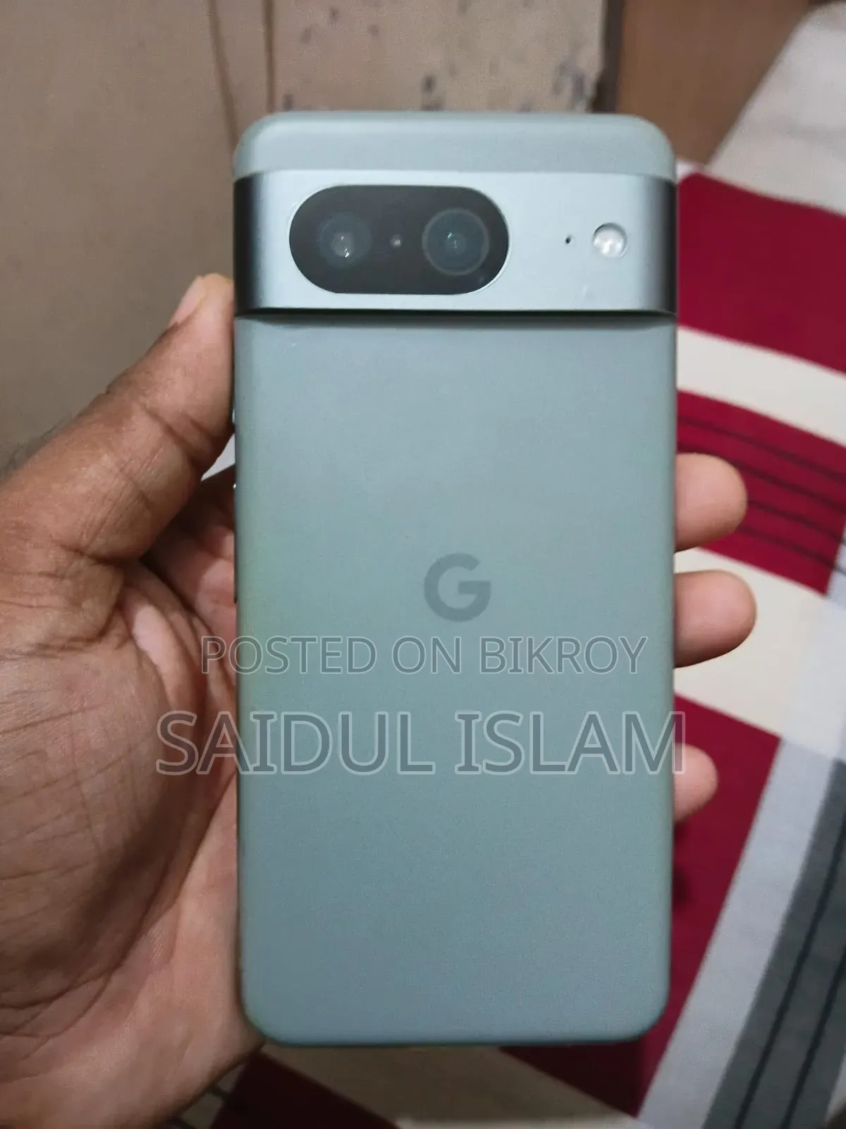 Google Pixel 8 128 GB