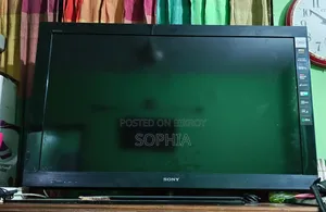 Sony Bravia Cx52 40 Inch