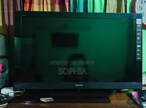 Sony Bravia Cx52 40 Inch