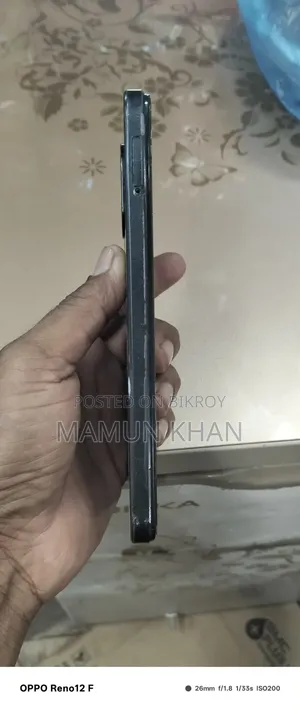 Oppo A38 128 GB Black