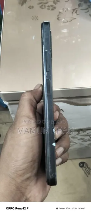 Oppo A38 128 GB Black