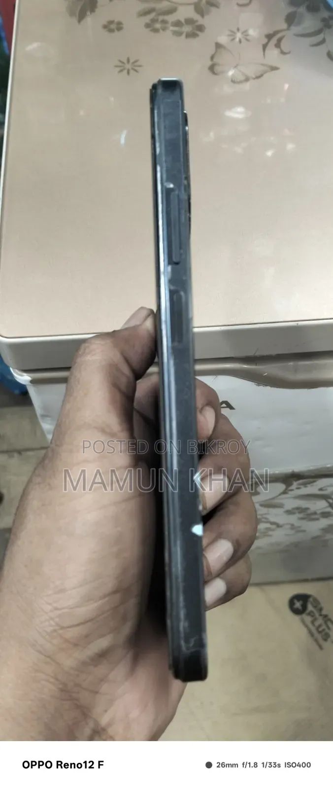 Oppo A38 128 GB Black